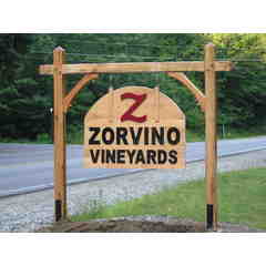 Zorvino Vineyards