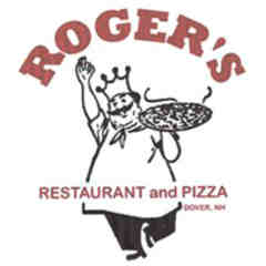 Roger's Pizza