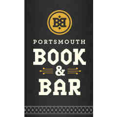 Portsmouth Book & Bar