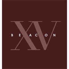 XV Beacon