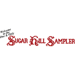 Sugar Hill Sampler