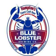Blue Lobster Brewing Company