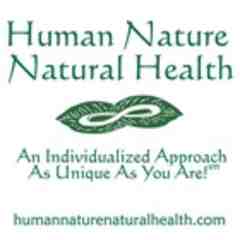 Human Nature Natural Health