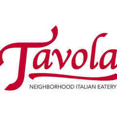 Tavola