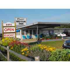 Dunes Motor Inn