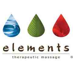 Elements Therapeutic Massage