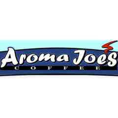 Aroma Joe's Coffee
