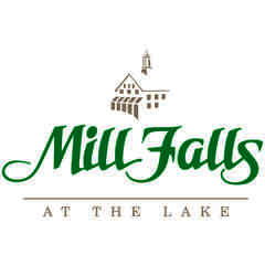 Mill Falls at the Lake