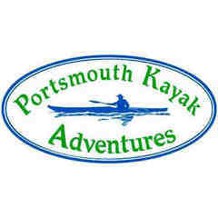 Portsmouth Kayak Adventures
