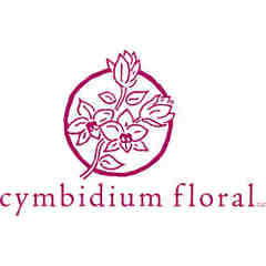Cymbidium Floral