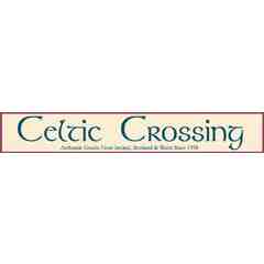 Celtic Crossing