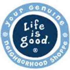 Good Vibes/Life is Good