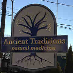 Ancient Traditions Natural Medicine