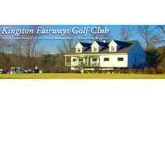 Kingston Fairways