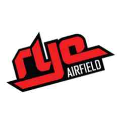 Rye Airfield Skate Park