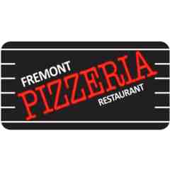 Fremont Pizzeria