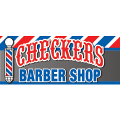 Checkers Barber Shop
