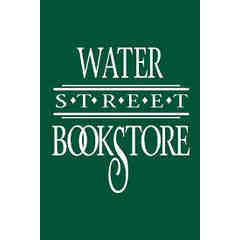 Water Street Bookstore