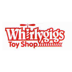 Whirlygigs Toy Shop
