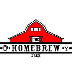 The Homebrew Barn