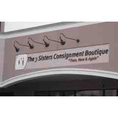Three Sisters Consignment