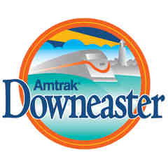 Amtrak Downeaster