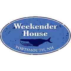 Weekender House