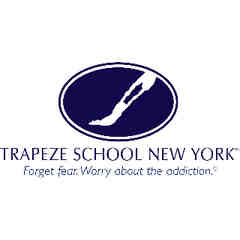 Trapeze School New York - Boston