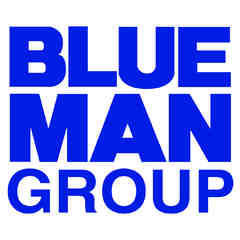 Blue Man Group