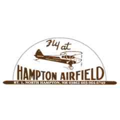 Hampton Airfield Flight School