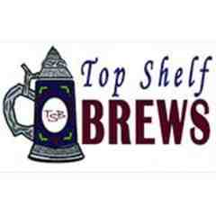 Top Shelf Brews / Malorie Delpero
