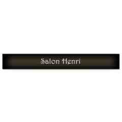 Salon Henri