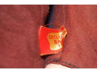 1950's Original 21' Emmett Kelly 'Willie the Clown' Doll