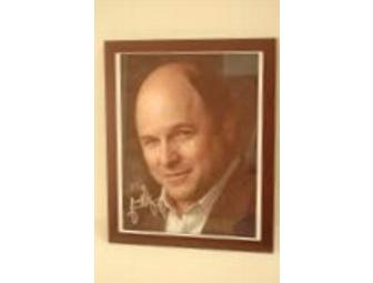 Autographed Copy of Jason Alexander's 'Dad, Are You The Tooth Fairy'