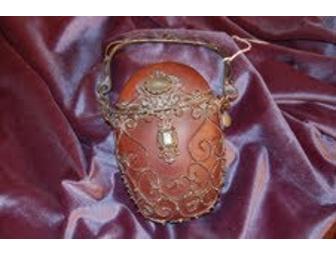 Ladies Designer Clutch by MAYA