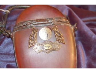 Ladies Designer Clutch by MAYA