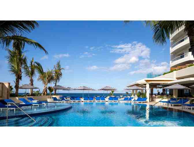 Two-Night Stay at the Condado Vanderbilt Hotel in San Juan
