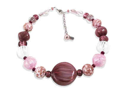 Alba di Speranza-Sunrise of Hope by Leslie Genninger