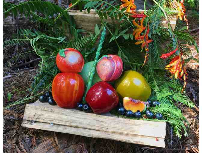 Lydia Leung - Still Life