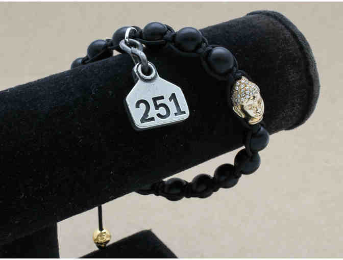 Freedom Bracelet #13