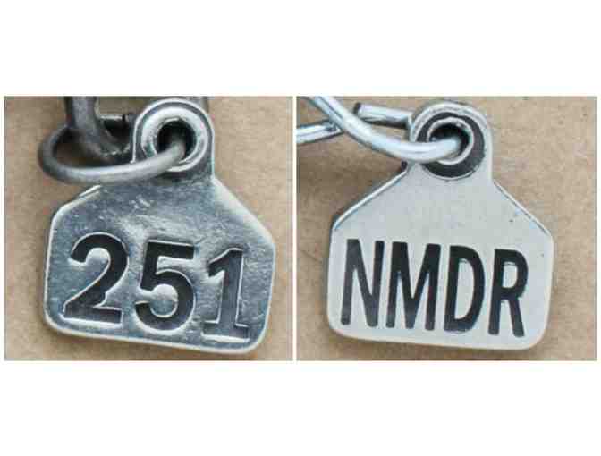 Freedom Bracelet #23