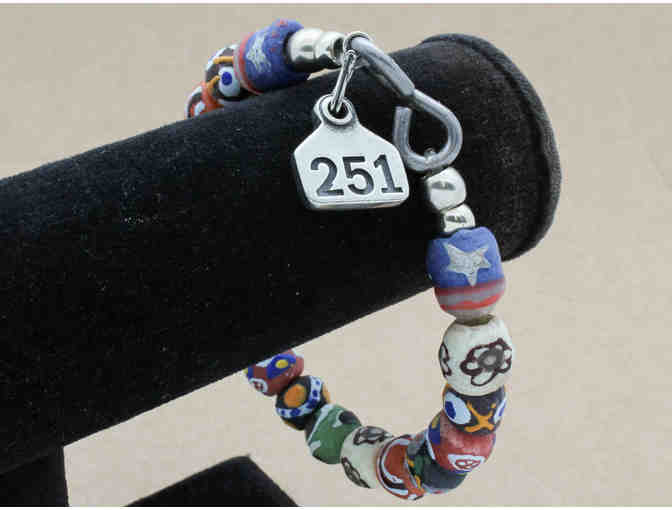 Freedom Bracelet #30