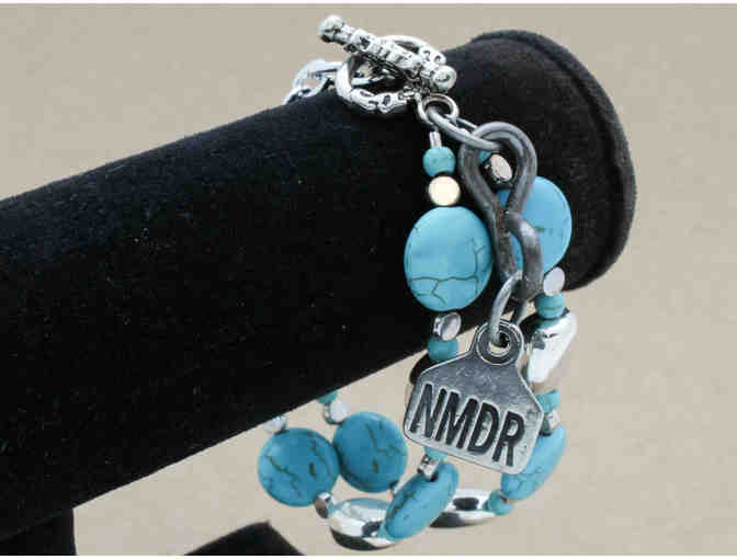 Freedom Bracelet #38