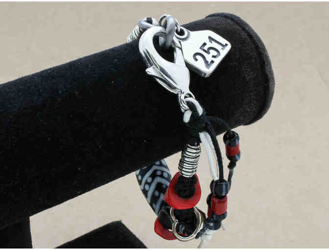 Freedom Bracelet #27