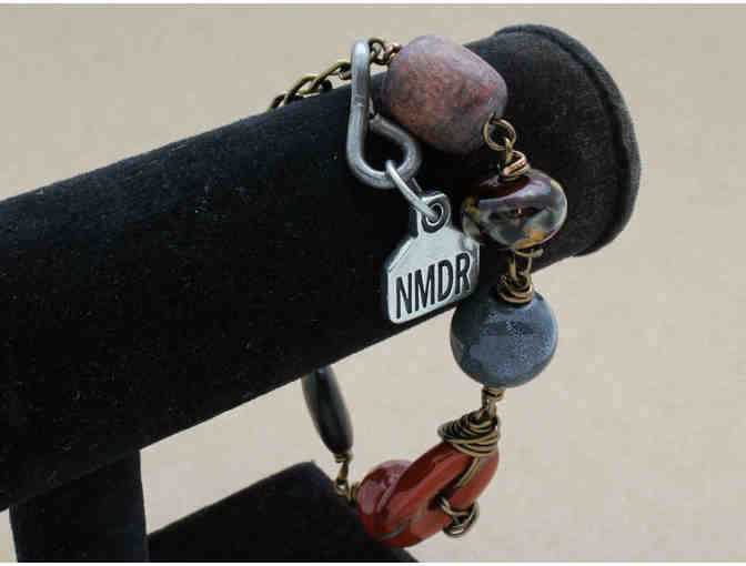 Freedom Bracelet #39