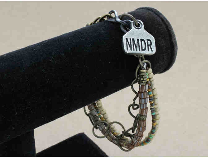 Freedom Bracelet #40