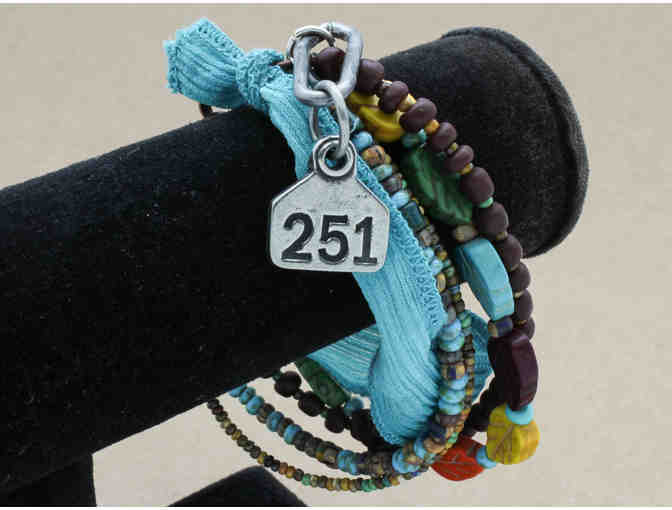 Freedom Bracelet #41