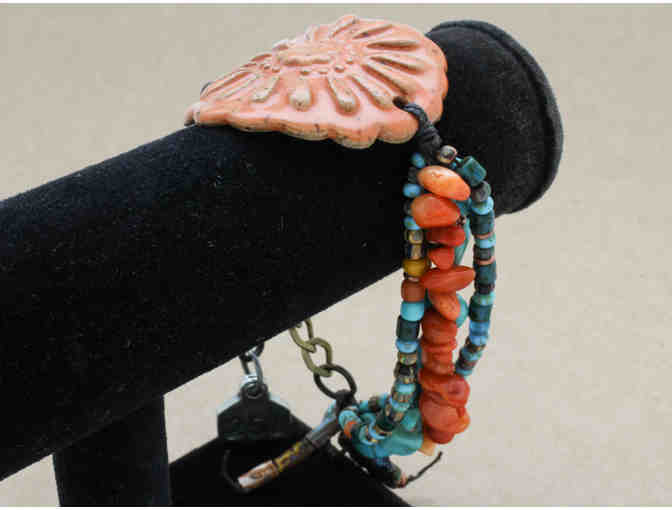 Freedom Bracelet #42