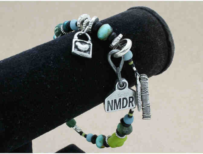 Freedom Bracelet #43