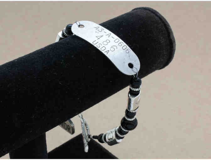 Freedom Bracelet #46